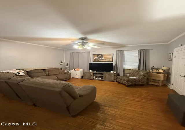 Photo 3 of Multi family home for sale at 103 Glebe St, Johnstown, NY 12095 | MLS# 202624777 | Listing updated on 2026-09-04