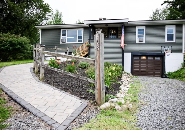 Photo 3 of Single family home for sale at 968 County Hwy 126, Perth, NY 12010 | MLS# 202624741 | Listing updated on 2026-09-15