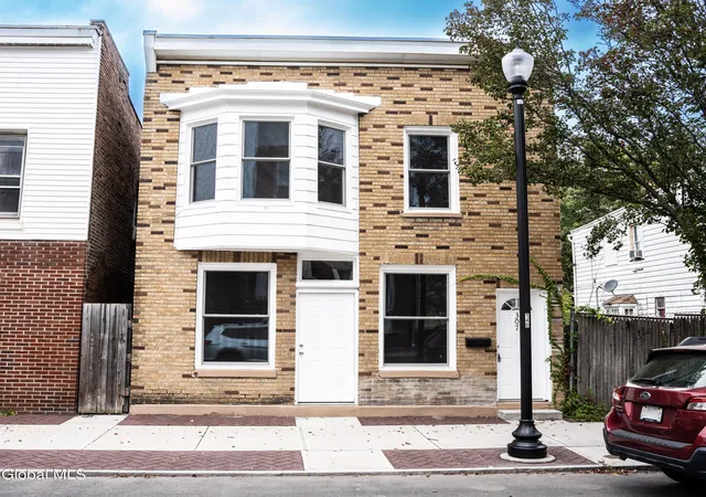 Photo 1 of Sale Pending at 307 4th St, Troy, NY 12180 | MLS# 202624726 | Listing updated on 2026-08-28