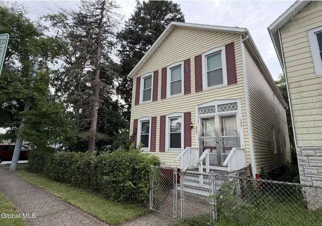Photo 1 of Multi family home for sale at 889 5th Ave, Troy, NY 12182 | MLS# 202624768 | Listing updated on 2026-09-16