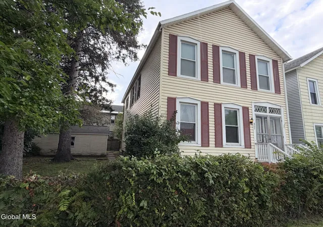 Photo 3 of Multi family home for sale at 889 5th Ave, Troy, NY 12182 | MLS# 202624768 | Listing updated on 2026-09-16