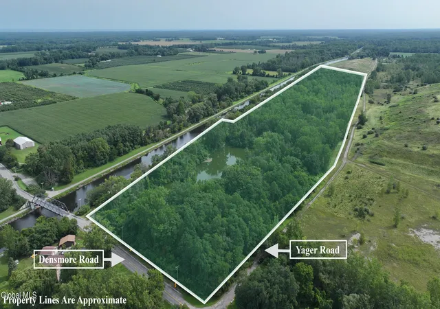 Photo 2 of Land for sale at L238 Yager Rd, Albion, NY 14411 | MLS# 202624703 | Listing updated on 2026-08-25