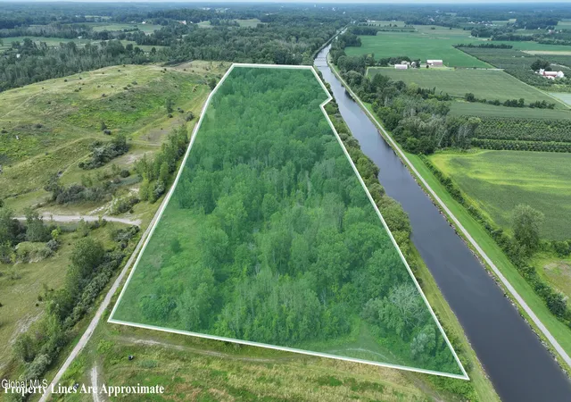 Photo 3 of Land for sale at L238 Yager Rd, Albion, NY 14411 | MLS# 202624703 | Listing updated on 2026-08-25