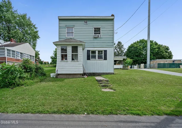 Photo 1 of Single family home for sale at 47 West St, Stillwater, NY 12118 | MLS# 202625010 | Listing updated on 2026-08-29
