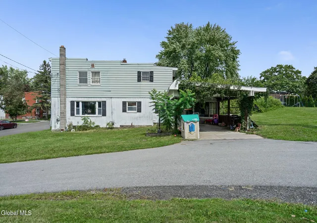 Photo 3 of Single family home for sale at 47 West St, Stillwater, NY 12118 | MLS# 202625010 | Listing updated on 2026-08-29