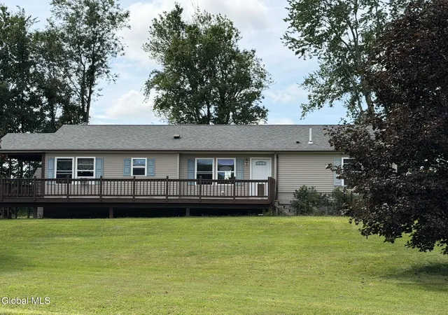 Photo 1 of Single family home for sale at 2802 County Hwy 107, Broadalbin, NY 12010 | MLS# 202624875 | Listing updated on 2026-08-31