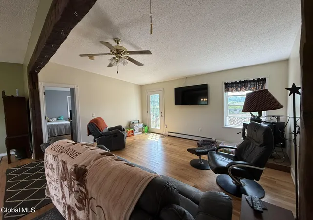 Photo 4 of Single family home for sale at 2802 County Hwy 107, Broadalbin, NY 12010 | MLS# 202624875 | Listing updated on 2026-08-31