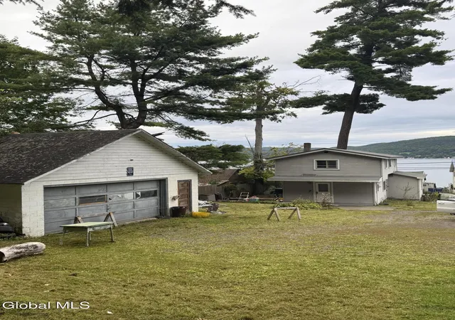 Photo 3 of Sale Pending at 7705 State Hwy 28, Richfield Springs, NY 13439 | MLS# 202624712 | Listing updated on 2026-09-16