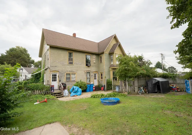 Photo 2 of Sale Pending at 4 James St, Gloversville, NY 12078 | MLS# 202624729 | Listing updated on 2026-08-31