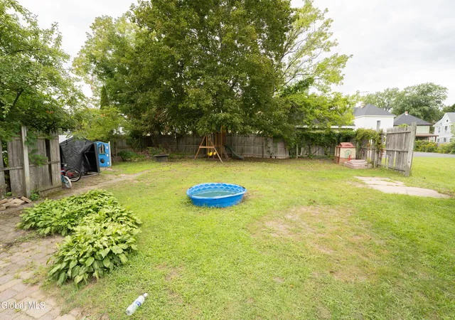 Photo 3 of Sale Pending at 4 James St, Gloversville, NY 12078 | MLS# 202624729 | Listing updated on 2026-08-31