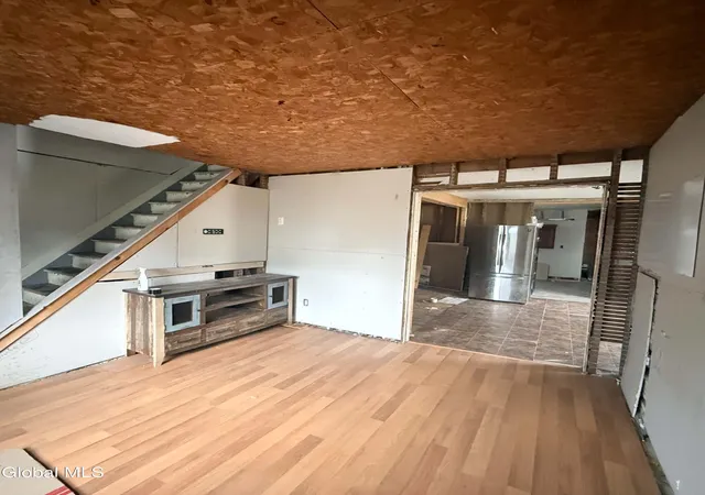 Photo 4 of Single family home for sale at 18 Walnut St, Gloversville, NY 12078 | MLS# 202624905 | Listing updated on 2026-08-28