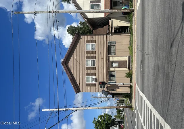 Photo 1 of Multi family home for sale at 5261 E Seneca St, Sherrill, NY 13461 | MLS# 202624720 | Listing updated on 2026-09-01