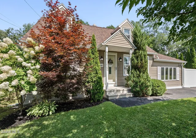 Photo 1 of Sale Pending at 1145 Barber Dr, Rotterdam, NY 12303 | MLS# 202624841 | Listing updated on 2026-08-30