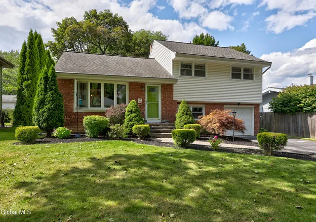 Photo 1 of Sale Pending at 106 Orlando Ave, Albany, NY 12203 | MLS# 202624792 | Listing updated on 2026-08-29