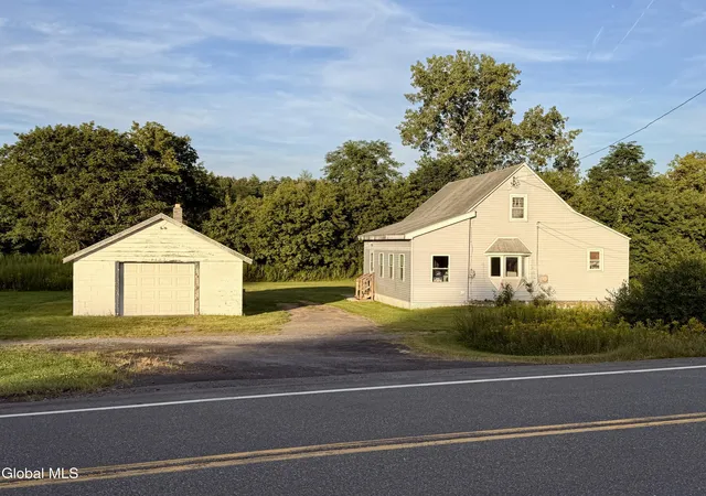 Photo 1 of Sale Pending at 2827 Berne Altamont Rd, Berne, NY 12023 | MLS# 202624903 | Listing updated on 2026-09-17