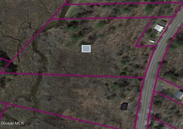 Photo 2 of Land for sale at 522 N Creek Rd, Greenfield, NY 12833 | MLS# 202624723 | Listing updated on 2026-09-14