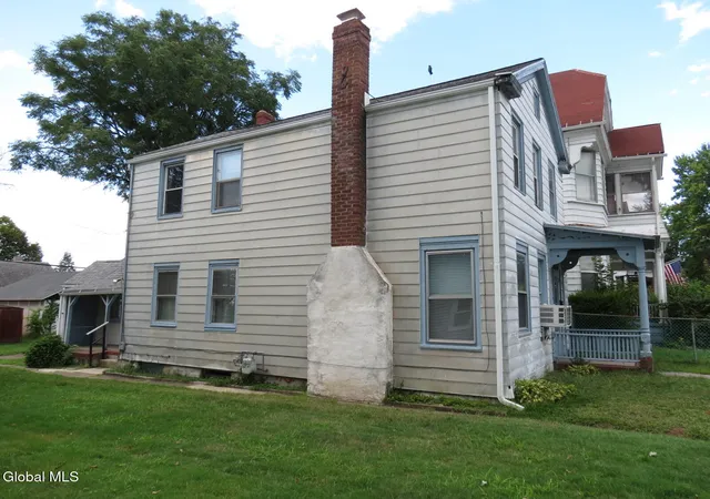 Photo 2 of Sale Pending at 805 4th Ave, Troy, NY 12182 | MLS# 202624734 | Listing updated on 2026-09-04