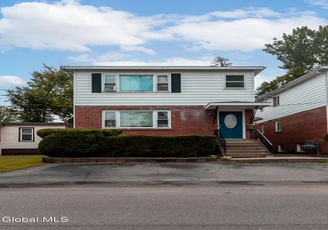 Photo 1 of Sale Pending at 53 Pleasantview Ave, Albany, NY 12203 | MLS# 202624840 | Listing updated on 2026-09-08
