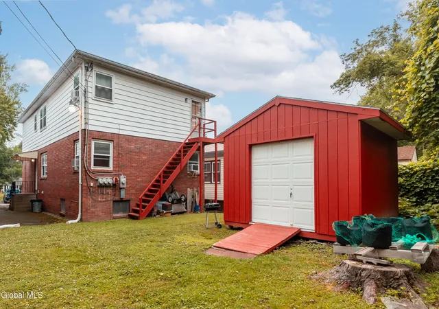 Photo 3 of Sale Pending at 53 Pleasantview Ave, Albany, NY 12203 | MLS# 202624840 | Listing updated on 2026-09-08