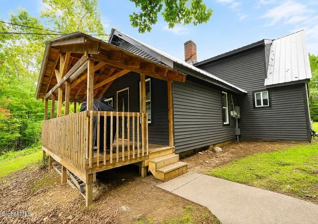 Photo 1 of Sale Pending at 668 Beaver Pond Rd, Horicon, NY 12815 | MLS# 202625052 | Listing updated on 2026-10-05