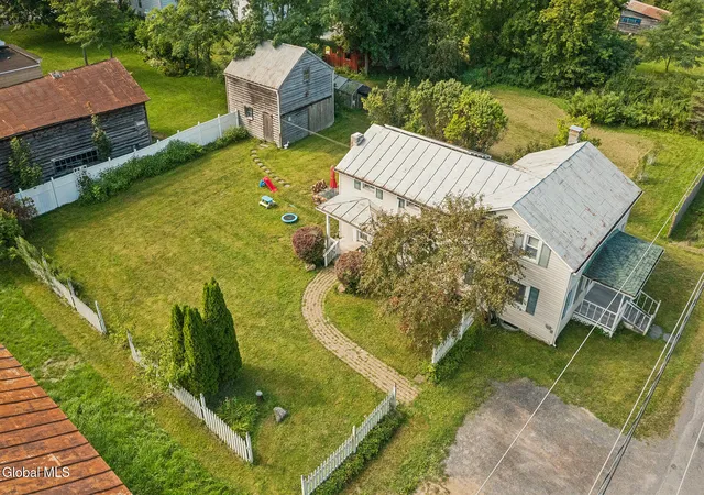 Photo 1 of Sale Pending at 122 School St, Wright, NY 12157 | MLS# 202624822 | Listing updated on 2026-09-03