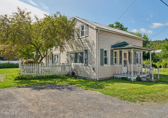 Photo 2 of Sale Pending at 122 School St, Wright, NY 12157 | MLS# 202624822 | Listing updated on 2026-09-03
