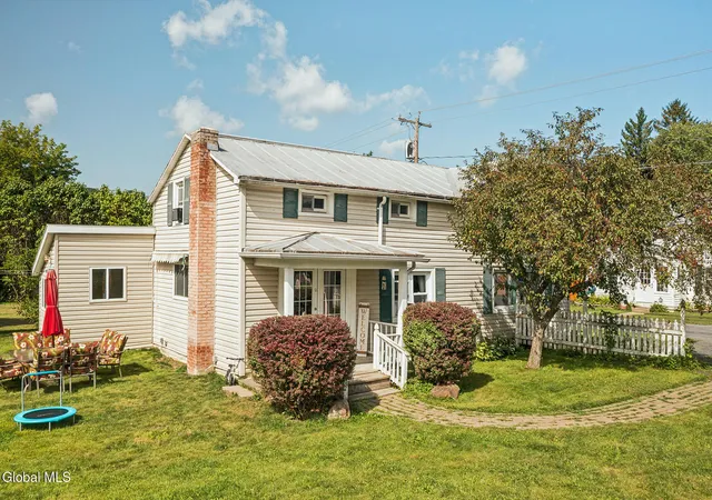 Photo 3 of Sale Pending at 122 School St, Wright, NY 12157 | MLS# 202624822 | Listing updated on 2026-09-03