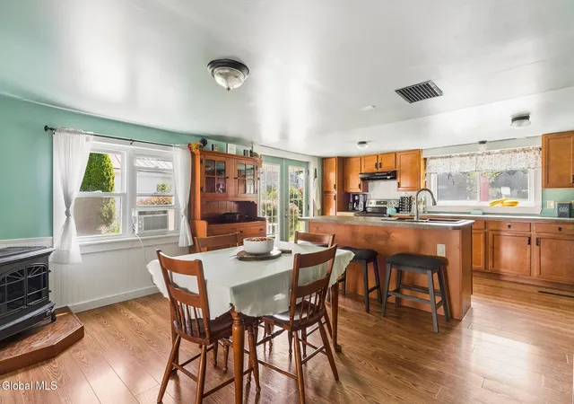 Photo 3 of Sale Pending at 122 School St, Wright, NY 12157 | MLS# 202624822 | Listing updated on 2026-09-03