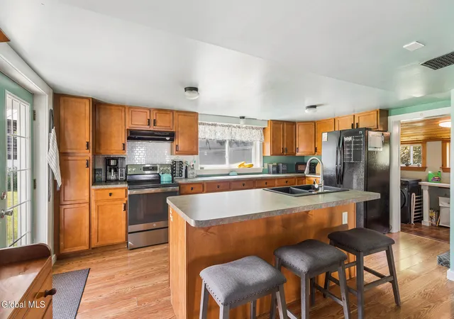 Photo 4 of Sale Pending at 122 School St, Wright, NY 12157 | MLS# 202624822 | Listing updated on 2026-09-03
