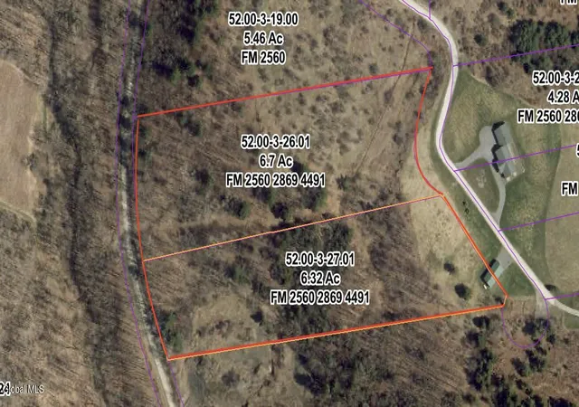 Photo 3 of Land for sale at 0 Lakeview Dr, Richfield Springs, NY 13439 | MLS# 202624733 | Listing updated on 2026-08-28