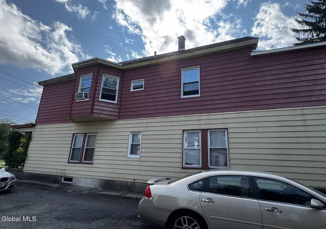 Photo 3 of Multi family home for sale at 3014 Albany St, Schenectady, NY 12304 | MLS# 202624758 | Listing updated on 2026-09-11