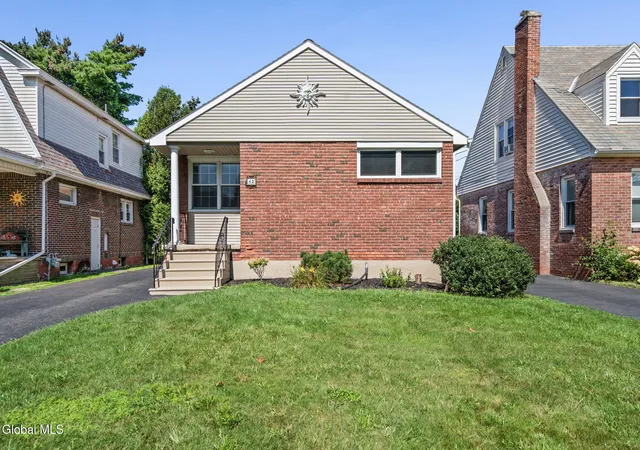 Photo 1 of Sale Pending at 42 Betwood St, Albany, NY 12209 | MLS# 202624824 | Listing updated on 2026-09-05