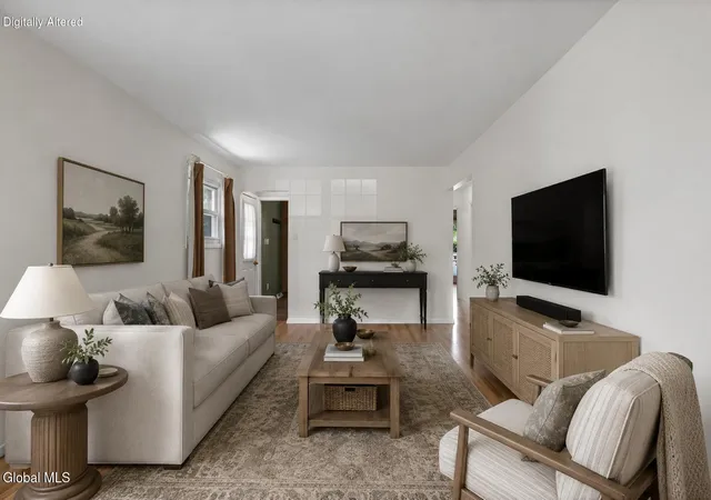 Photo 3 of Sale Pending at 42 Betwood St, Albany, NY 12209 | MLS# 202624824 | Listing updated on 2026-09-05