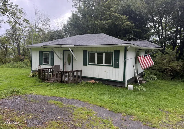 Photo 1 of Single family home for sale at 1439 Charlotte Valley Rd, Summit, NY 12175 | MLS# 202624883 | Listing updated on 2026-09-02