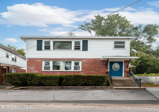 Multi family home for sale at 51 Pleasantview Ave, Albany, NY 12203 | MLS# 202624844
