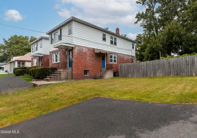 Photo 3 of Multi family home for sale at 51 Pleasantview Ave, Albany, NY 12203 | MLS# 202624844 | Listing updated on 2026-09-18