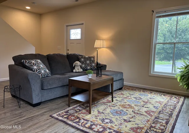 Photo 3 of Condo for sale at 166 Jefferson St #APT 3, Saratoga Springs, NY 12866 | MLS# 202624774 | Listing updated on 2026-09-08