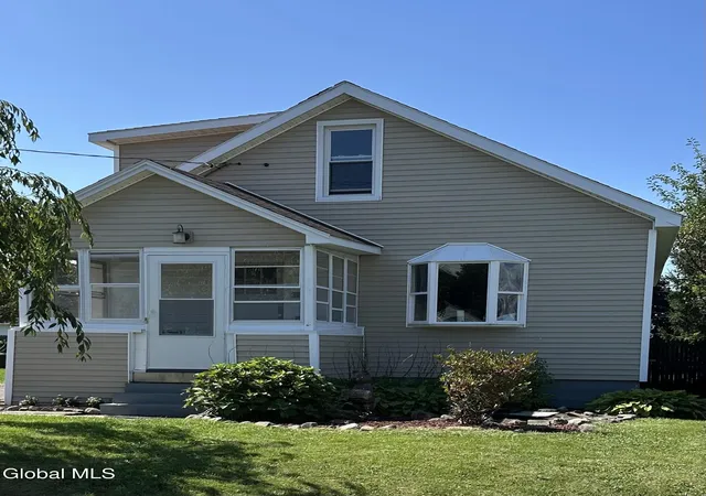 Photo 1 of Single family home for sale at 52 Wilkes Ave, Amsterdam, NY 12010 | MLS# 202625019 | Listing updated on 2026-09-14