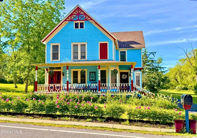 Photo 1 of Single family home for sale at 4916 Rt 81, Greenville, NY 12083 | MLS# 202624744 | Listing updated on 2026-08-26
