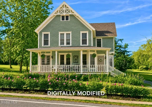 Photo 2 of Single family home for sale at 4916 Rt 81, Greenville, NY 12083 | MLS# 202624744 | Listing updated on 2026-08-26