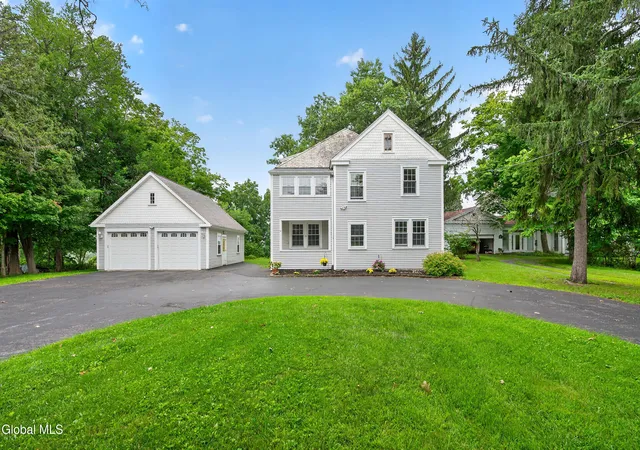 Photo 2 of Single family home for sale at 84 Church Hill Rd, Waterford, NY 12188 | MLS# 202624816 | Listing updated on 2026-09-17
