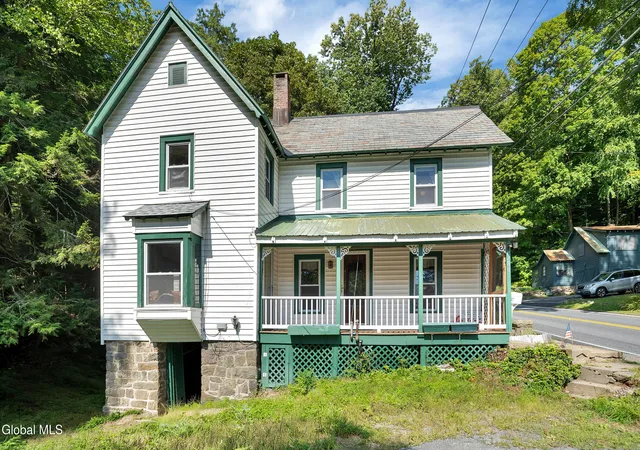 Single family home for sale at 780 Diamond Point Rd, Lake George, NY 12845 | MLS# 202625060