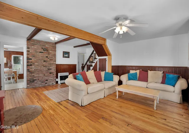 Photo 3 of Single family home for sale at 780 Diamond Point Rd, Lake George, NY 12845 | MLS# 202625060 | Listing updated on 2026-09-14