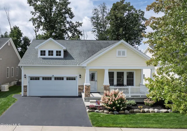 Photo 1 of Sale Pending at 14 Stonebridge Dr, Ballston, NY 12019 | MLS# 202624865 | Listing updated on 2026-08-28