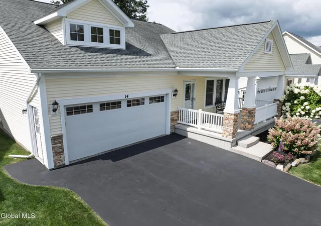 Photo 3 of Sale Pending at 14 Stonebridge Dr, Ballston, NY 12019 | MLS# 202624865 | Listing updated on 2026-08-28