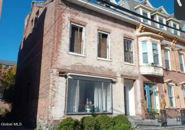 Single family home for sale at 16 S Church St, Schenectady, NY 12305 | MLS# 202624857