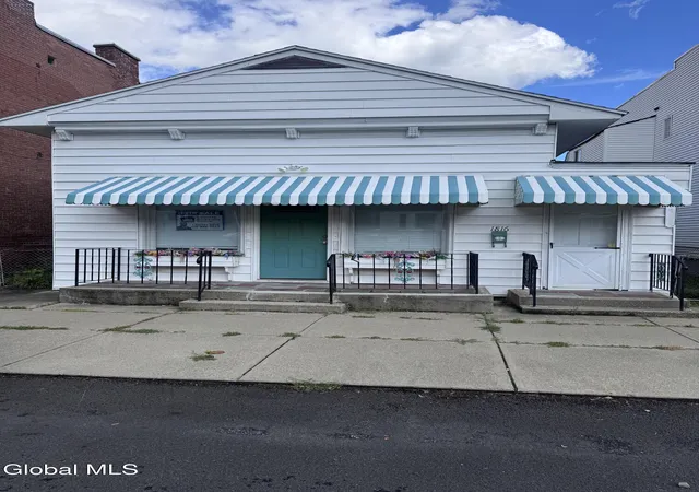 Single family home for sale at 1816 4Th Ave, Watervliet, NY 12189 | MLS# 202624778