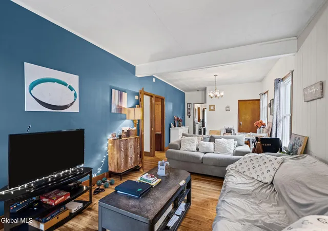 Photo 2 of Sale Pending at 2612 4th Ave, Watervliet, NY 12189 | MLS# 202624827 | Listing updated on 2026-09-10