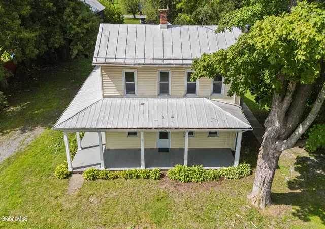 Photo 2 of Single family home for sale at 107 Factory St, Schoharie, NY 12157 | MLS# 202624966 | Listing updated on 2026-08-29