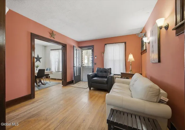 Photo 3 of Sale Pending at 65 Lincoln Ave, Albany, NY 12206 | MLS# 202624872 | Listing updated on 2026-09-05